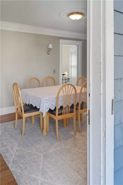 Dining - 57 School St, Westerly, RI 02891 photo 3 of 3