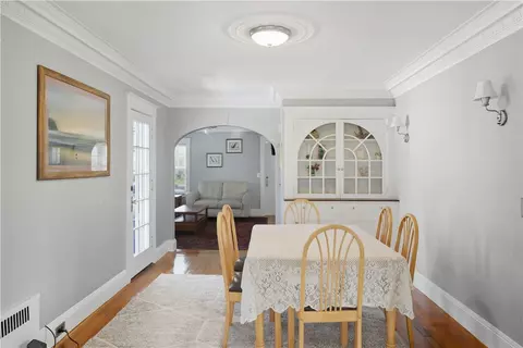 Dining - 57 School St, Westerly, RI 02891 photo 2 of 3