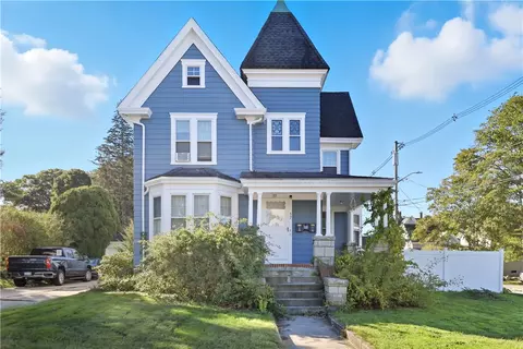 Exterior - 57 School St, Westerly, RI 02891 photo 2 of 10