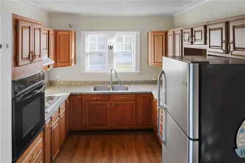 Kitchen - 57 School St, Westerly, RI 02891 photo 3 of 4