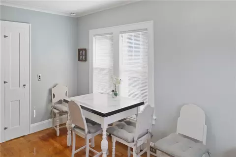 Dining - 57 School St, Westerly, RI 02891 photo 1 of 3