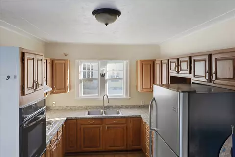 Kitchen - 57 School St, Westerly, RI 02891 photo 2 of 4