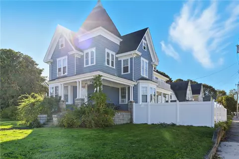 Exterior - 57 School St, Westerly, RI 02891 photo 4 of 10