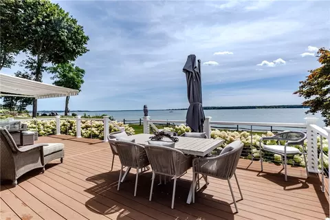 Exterior - 45 Juniper Ave, Warwick, RI 02886 photo 13 of 16