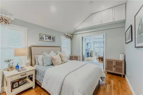 Bedroom - 45 Juniper Ave, Warwick, RI 02886 photo 1 of 4