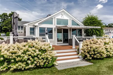 Exterior - 45 Juniper Ave, Warwick, RI 02886 photo 8 of 16
