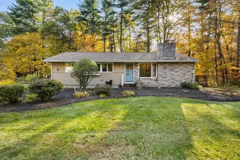 130 Hill Rd, Burrillville, RI 02830