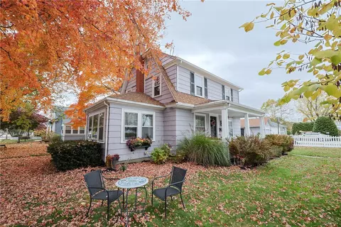 15 Burt St, Warwick, RI 02886 photo 49