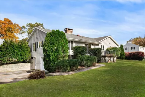 Exterior - 23 Hillview Dr, Westerly, RI 02891 photo 2 of 6
