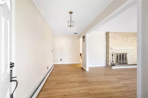 Entry Way - 23 Hillview Dr, Westerly, RI 02891 photo 1 of 2