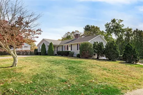 Exterior - 23 Hillview Dr, Westerly, RI 02891 photo 3 of 6