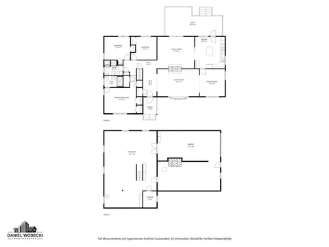 Floorplan - 23 Hillview Dr, Westerly, RI 02891 photo 3 of 3