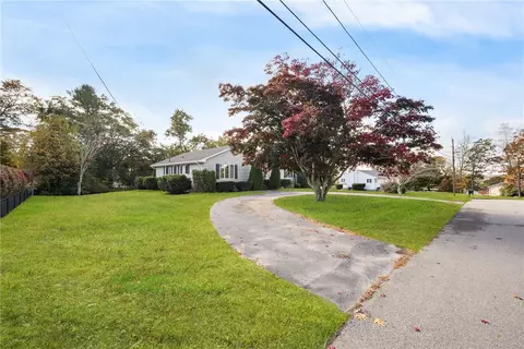 Exterior - 23 Hillview Dr, Westerly, RI 02891 photo 4 of 6