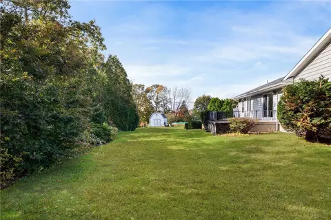 Exterior - 23 Hillview Dr, Westerly, RI 02891 photo 5 of 6