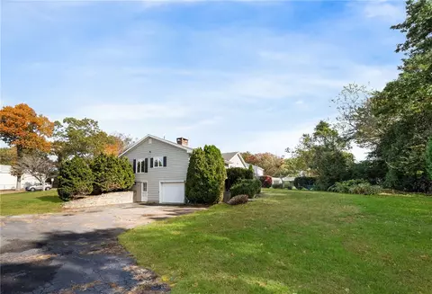 Exterior - 23 Hillview Dr, Westerly, RI 02891 photo 6 of 6