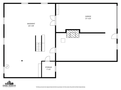 Floorplan - 23 Hillview Dr, Westerly, RI 02891 photo 2 of 3