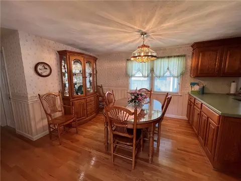 Dining - 121 Lloyd Ave, Warwick, RI 02889 photo 1 of 1