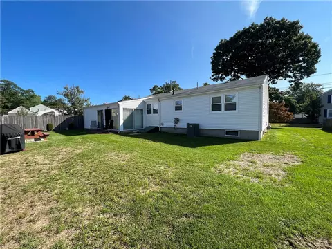Exterior - 121 Lloyd Ave, Warwick, RI 02889 photo 10 of 11