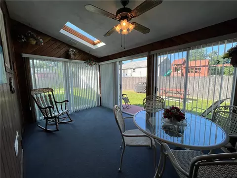 Exterior - 121 Lloyd Ave, Warwick, RI 02889 photo 6 of 11