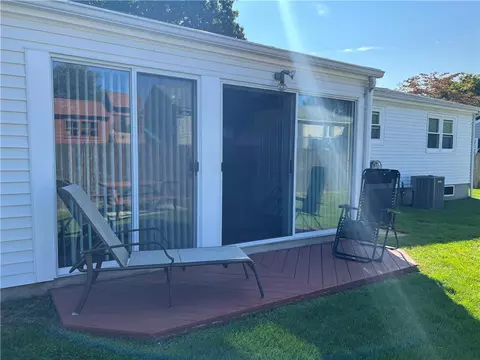 Exterior - 121 Lloyd Ave, Warwick, RI 02889 photo 9 of 11