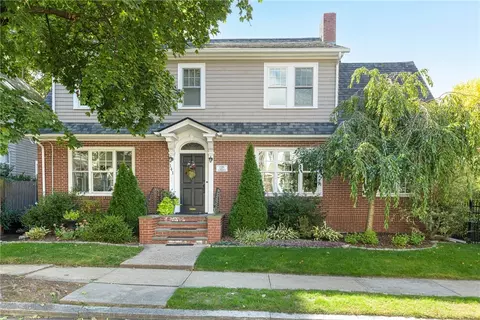 141 Emeline St, Providence, RI 02906
