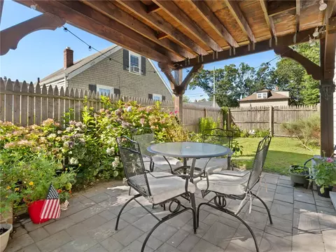 Exterior - 110 Heath Ave, Warwick, RI 02888 photo 4 of 11
