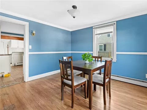 Dining - 110 Heath Ave, Warwick, RI 02888 photo 2 of 2