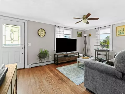 Living - 110 Heath Ave, Warwick, RI 02888 photo 1 of 2