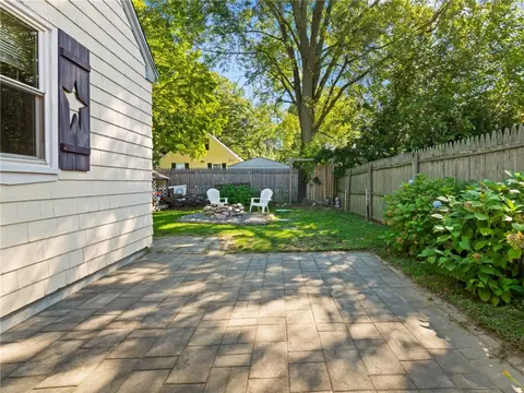 Exterior - 110 Heath Ave, Warwick, RI 02888 photo 11 of 11
