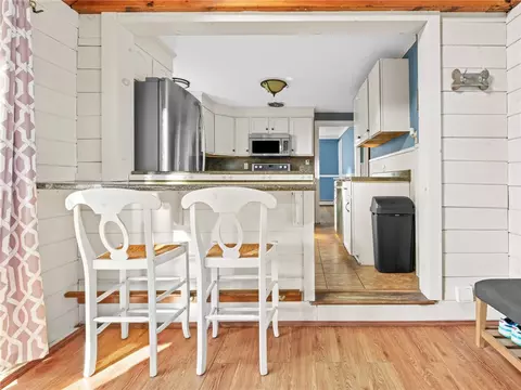 Kitchen - 110 Heath Ave, Warwick, RI 02888 photo 3 of 3
