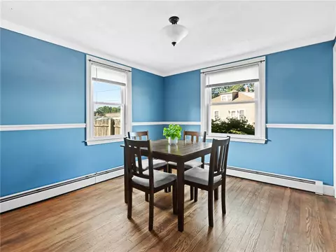 Dining - 110 Heath Ave, Warwick, RI 02888 photo 1 of 2