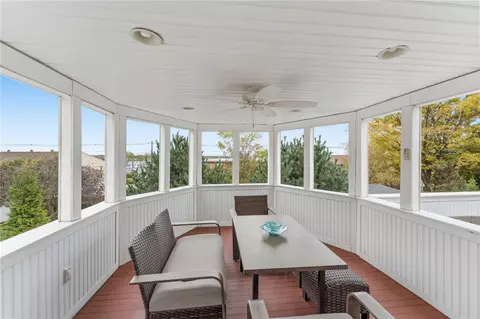Exterior - 21 Crestwood Rd, Warwick, RI 02886 photo 7 of 9
