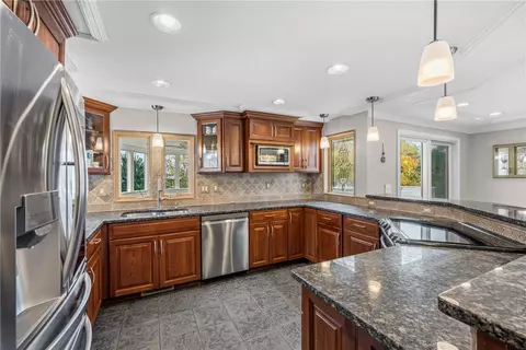 Kitchen - 21 Crestwood Rd, Warwick, RI 02886 photo 1 of 4