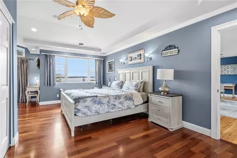 Bedroom - 21 Crestwood Rd, Warwick, RI 02886 photo 4 of 5