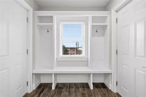 Entry Way - 21 Crestwood Rd, Warwick, RI 02886 photo 3 of 3