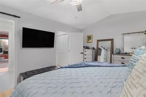 Bedroom - 1209 Centerville Rd #2, Warwick, RI 02886 photo 3 of 6