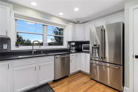 Kitchen - 1209 Centerville Rd #2, Warwick, RI 02886 photo 2 of 6