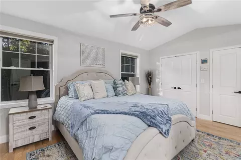 Bedroom - 1209 Centerville Rd #2, Warwick, RI 02886 photo 1 of 6