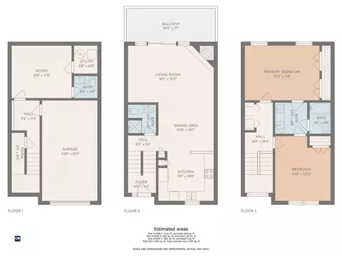 Floorplan - 1209 Centerville Rd #2, Warwick, RI 02886 photo 4 of 4