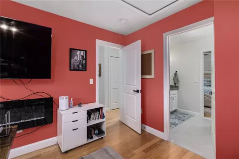 Entry Way - 1209 Centerville Rd #2, Warwick, RI 02886 photo 2 of 3