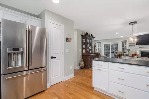 Kitchen - 1209 Centerville Rd #2, Warwick, RI 02886 photo 5 of 6