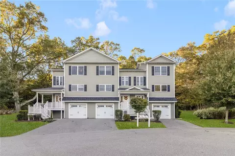 Exterior - 1209 Centerville Rd #2, Warwick, RI 02886 photo 3 of 13