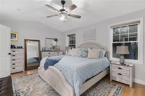 Bedroom - 1209 Centerville Rd #2, Warwick, RI 02886 photo 4 of 6