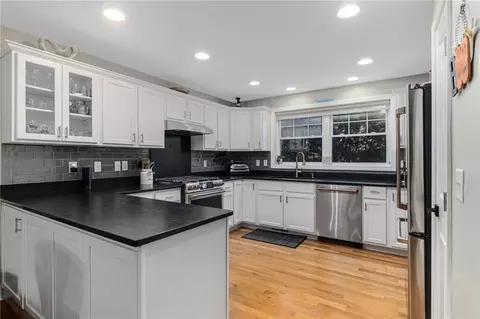 Kitchen - 1209 Centerville Rd #2, Warwick, RI 02886 photo 1 of 6