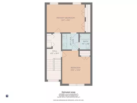 Floorplan - 1209 Centerville Rd #2, Warwick, RI 02886 photo 2 of 4