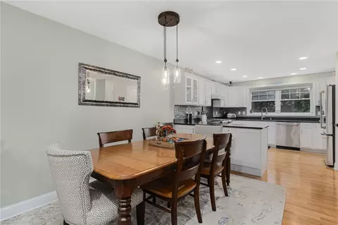 Dining - 1209 Centerville Rd #2, Warwick, RI 02886 photo 2 of 2