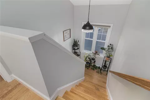 Entry Way - 1209 Centerville Rd #2, Warwick, RI 02886 photo 1 of 3