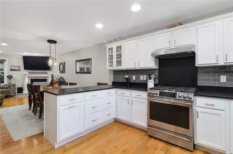 Kitchen - 1209 Centerville Rd #2, Warwick, RI 02886 photo 6 of 6