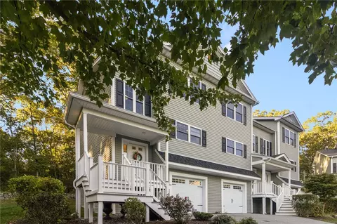1209 Centerville Rd #2, Warwick, RI 02886