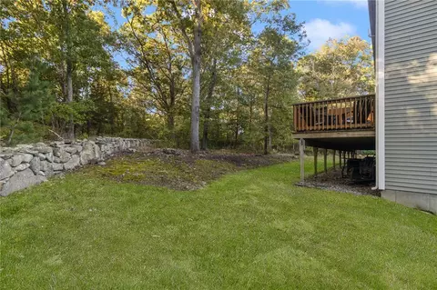 Exterior - 1209 Centerville Rd #2, Warwick, RI 02886 photo 5 of 13